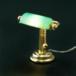 desk lamp